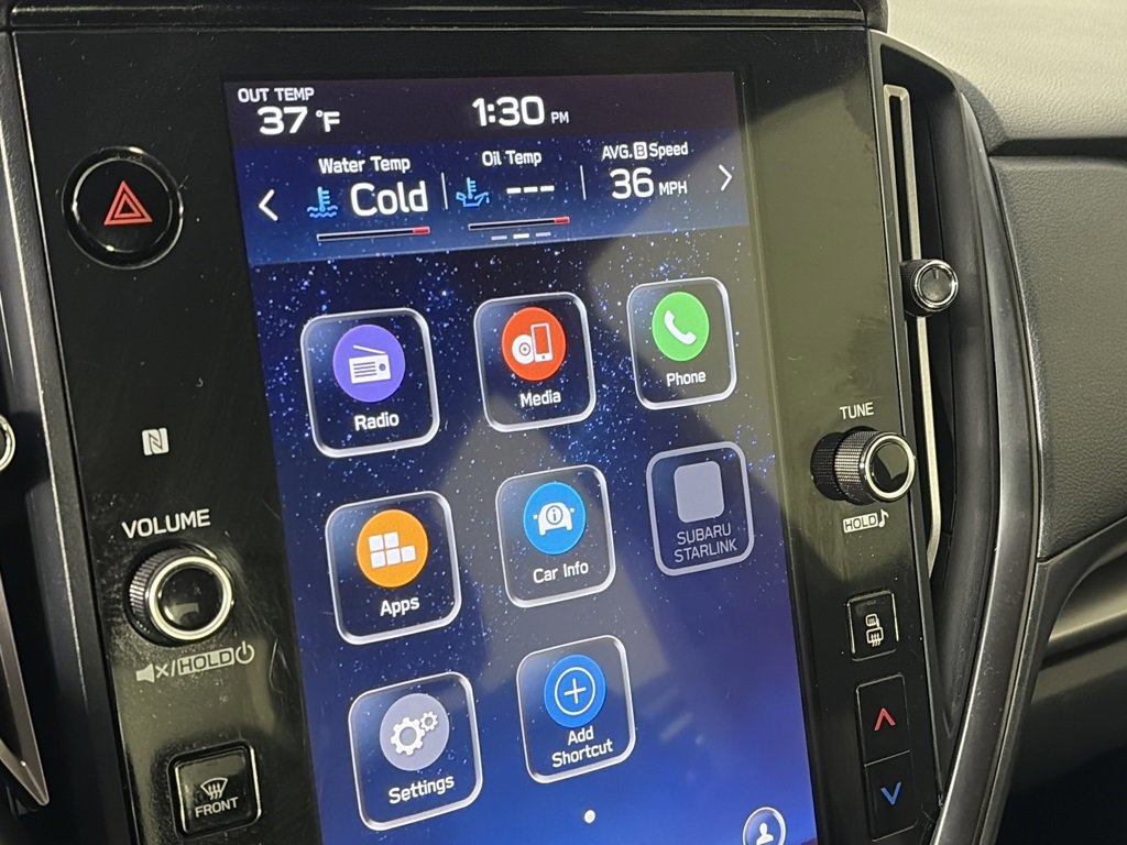 Used 2022 Subaru WRX Premium image 19