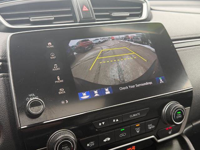 Used 2019 Honda CR-V Touring image 9