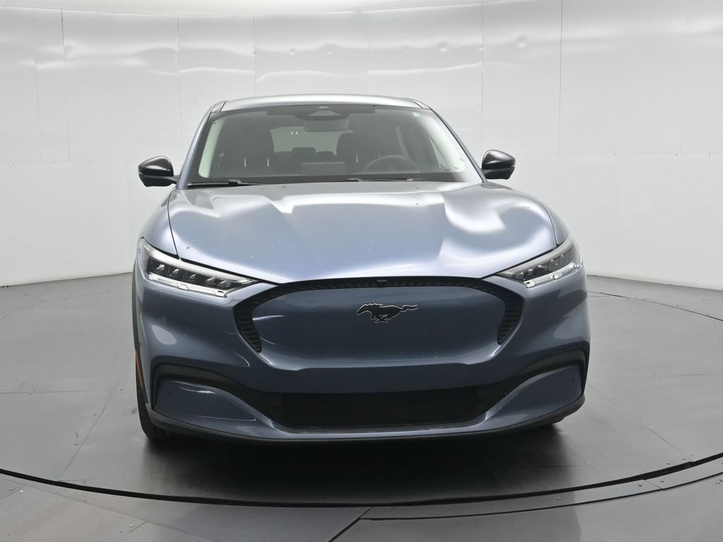 Certified 2023 Ford Mustang Mach-E Select RWD image 20