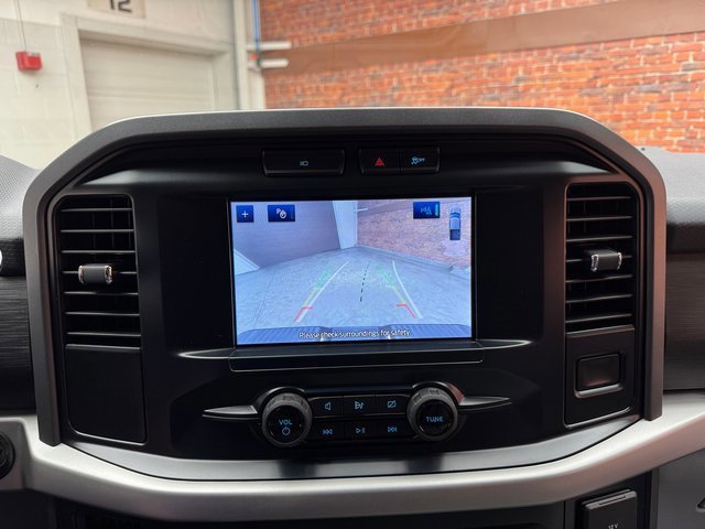 Certified 2022 Ford F150 XLT image 21