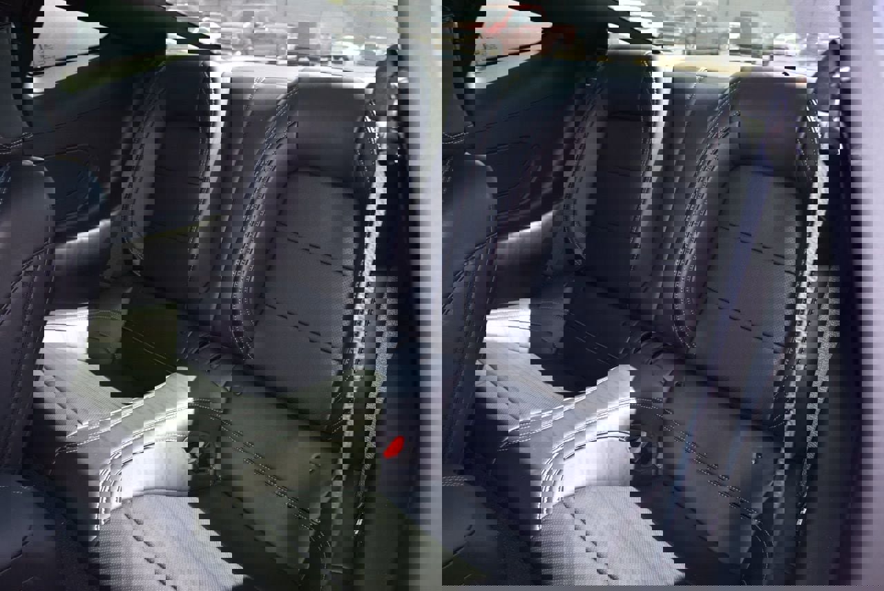 Certified 2025 Ford Mustang GT Premium w/ Mustang Nite Pony Package image 11