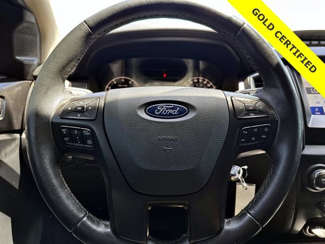 Certified 2022 Ford Ranger XLT w/ Tremor Off-Road Package AWD/4WD image 12
