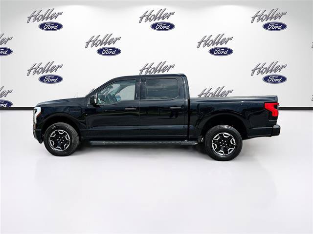 Certified 2023 Ford F150 Lightning XLT AWD/4WD image 5