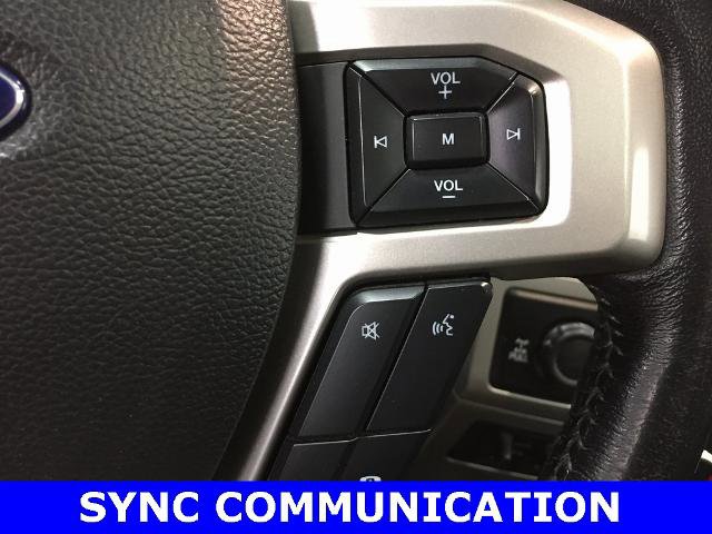 Certified 2022 Ford F350 Lariat w/ Lariat Ultimate Package image 14