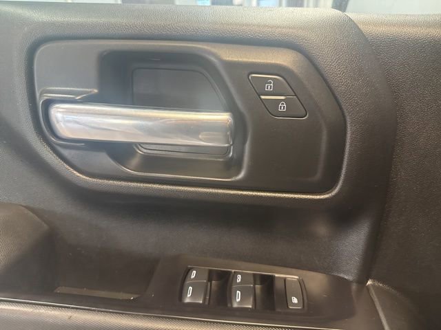 Used 2019 GMC Sierra 1500 Base image 19