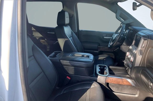 Used 2020 GMC Sierra 1500 Denali image 8