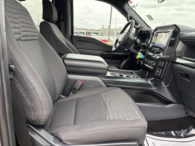 Certified 2022 Ford F150 XL w/ STX Appearance Package image 23
