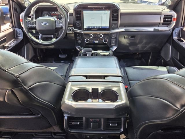 Certified 2022 Ford F150 Raptor w/ Equipment Group 801A High AWD/4WD image 15