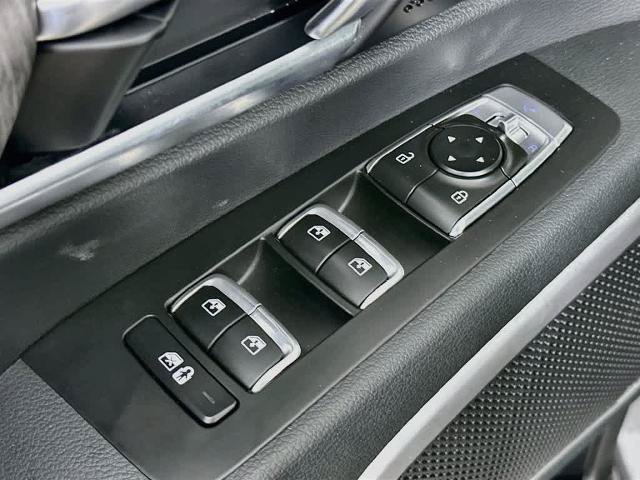 Used 2025 Kia Telluride EX X-Line AWD/4WD image 29