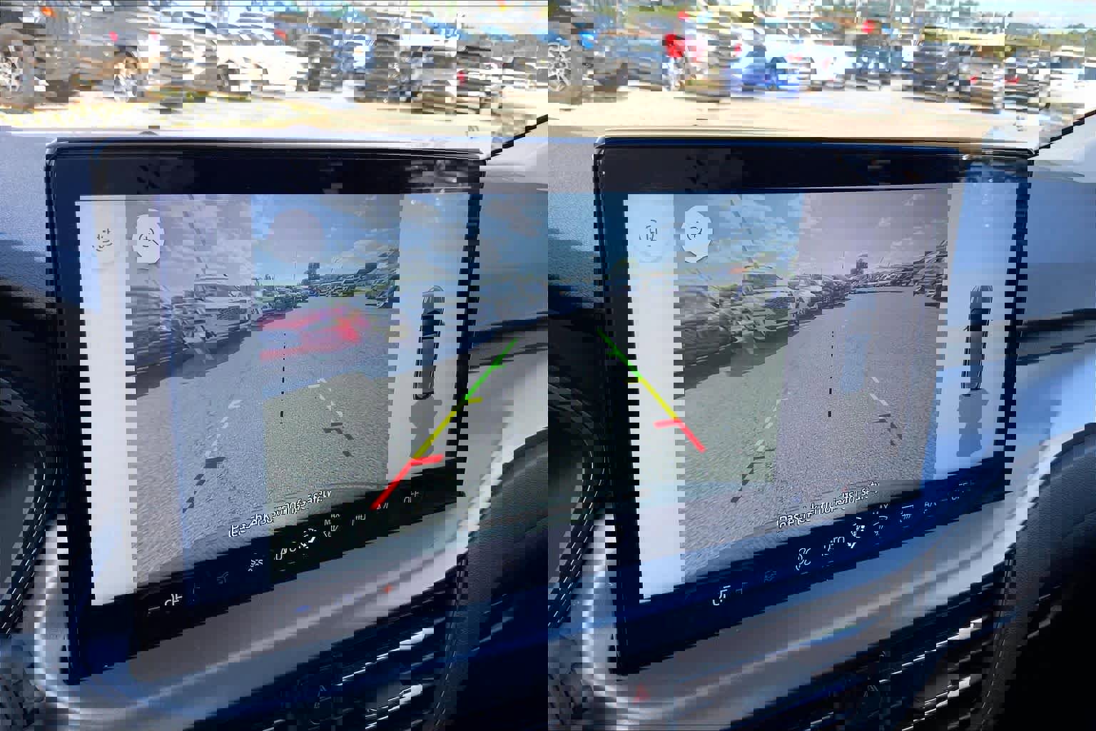 Certified 2024 Ford Escape Active w/ Tech Pack #1 image 26