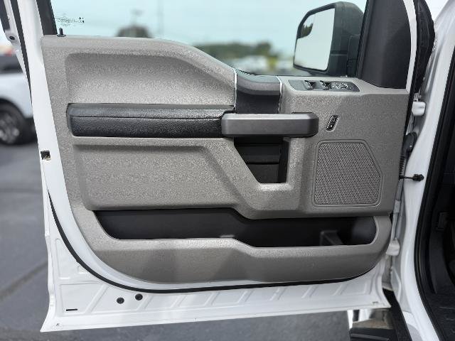 Certified 2020 Ford F150 XLT AWD/4WD image 5