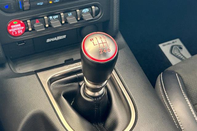 Certified 2017 Ford Mustang Shelby GT350 image 32