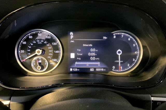 Used 2024 Genesis GV70 2.5T w/ Select Package AWD/4WD image 26