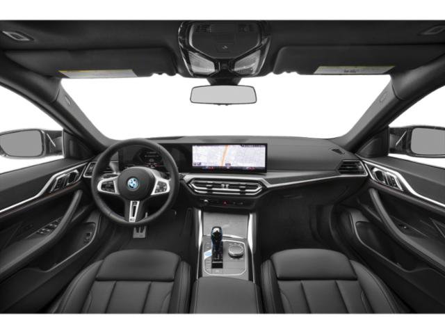 Used 2024 BMW i4 M50 AWD/4WD image 8