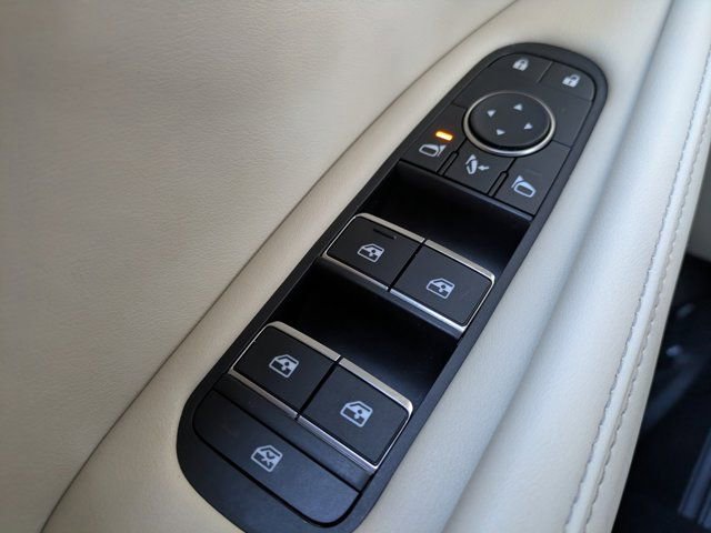 Used 2024 INFINITI QX60 Pure image 25