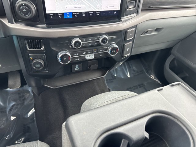 Certified 2024 Ford F150 XLT AWD/4WD image 30