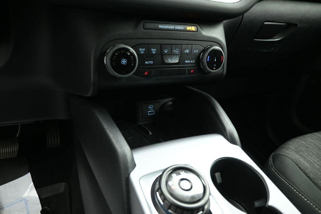 Certified 2022 Ford Bronco Sport Big Bend w/ Convenience Package AWD/4WD image 17