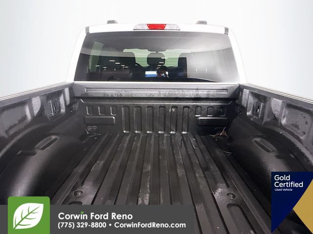 Certified 2023 Ford F150 XLT w/ Equipment Group 301A Mid AWD/4WD image 27