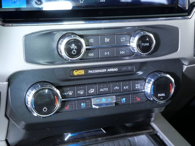 Certified 2022 Ford F250 Lariat w/ Lariat Ultimate Package AWD/4WD image 23