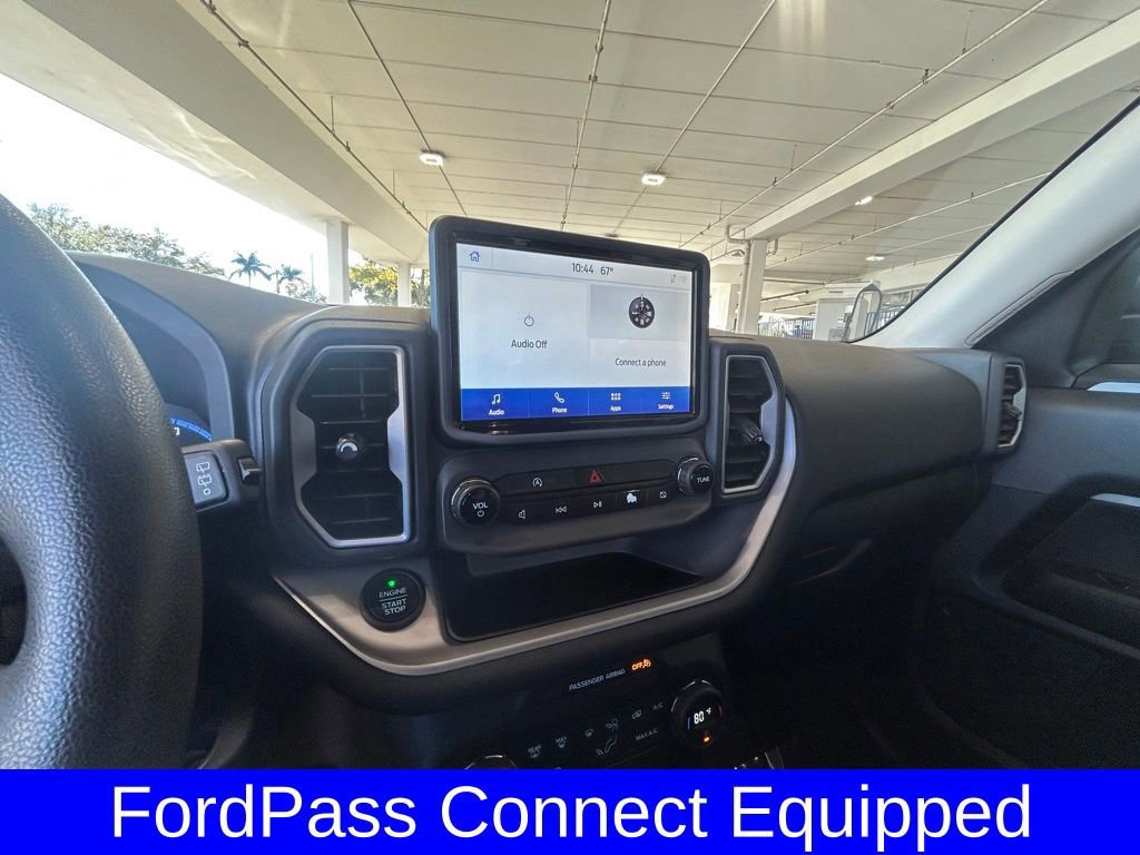 Certified 2021 Ford Bronco Sport Big Bend image 11