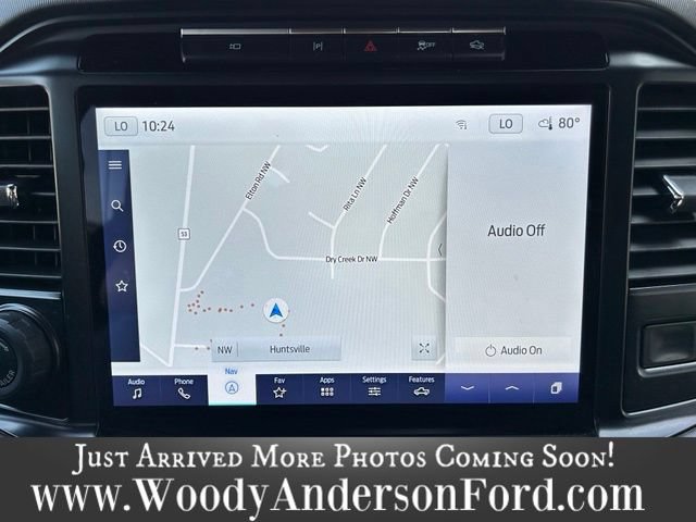 Certified 2023 Ford F150 Raptor w/ Equipment Group 802A Raptor R AWD/4WD image 13