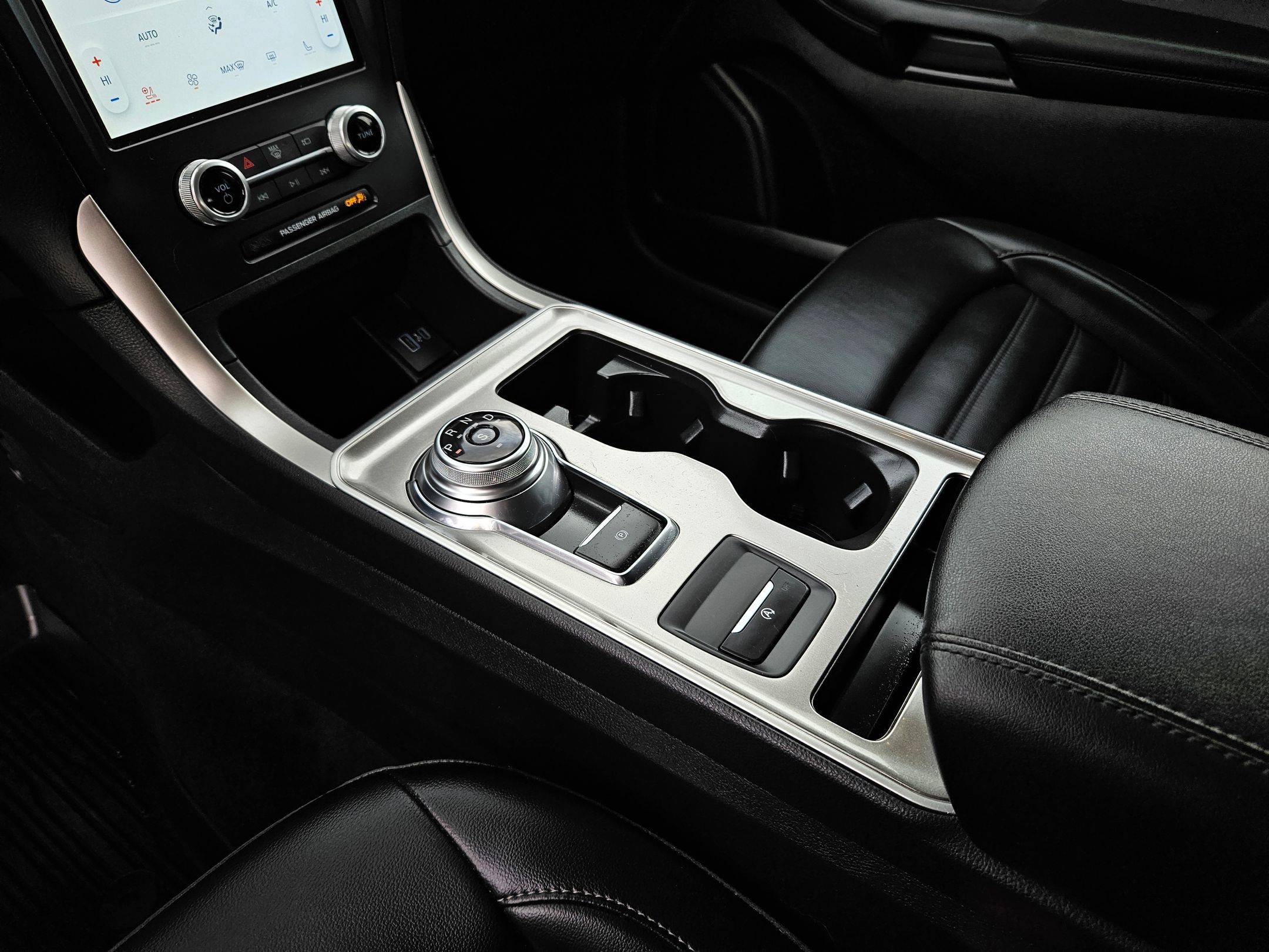 Certified 2023 Ford Edge SEL w/ Convenience Package image 13