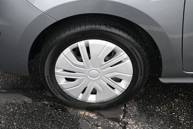 Used 2018 Mitsubishi Mirage ES FWD image 13