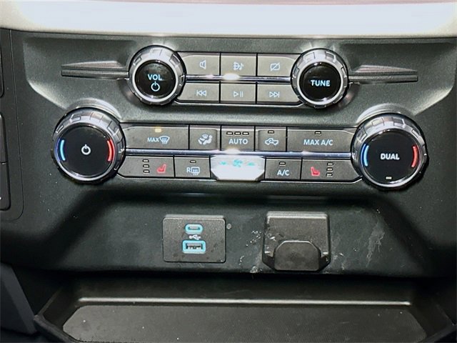 Certified 2022 Ford F150 XLT w/ Equipment Group 302A High image 13