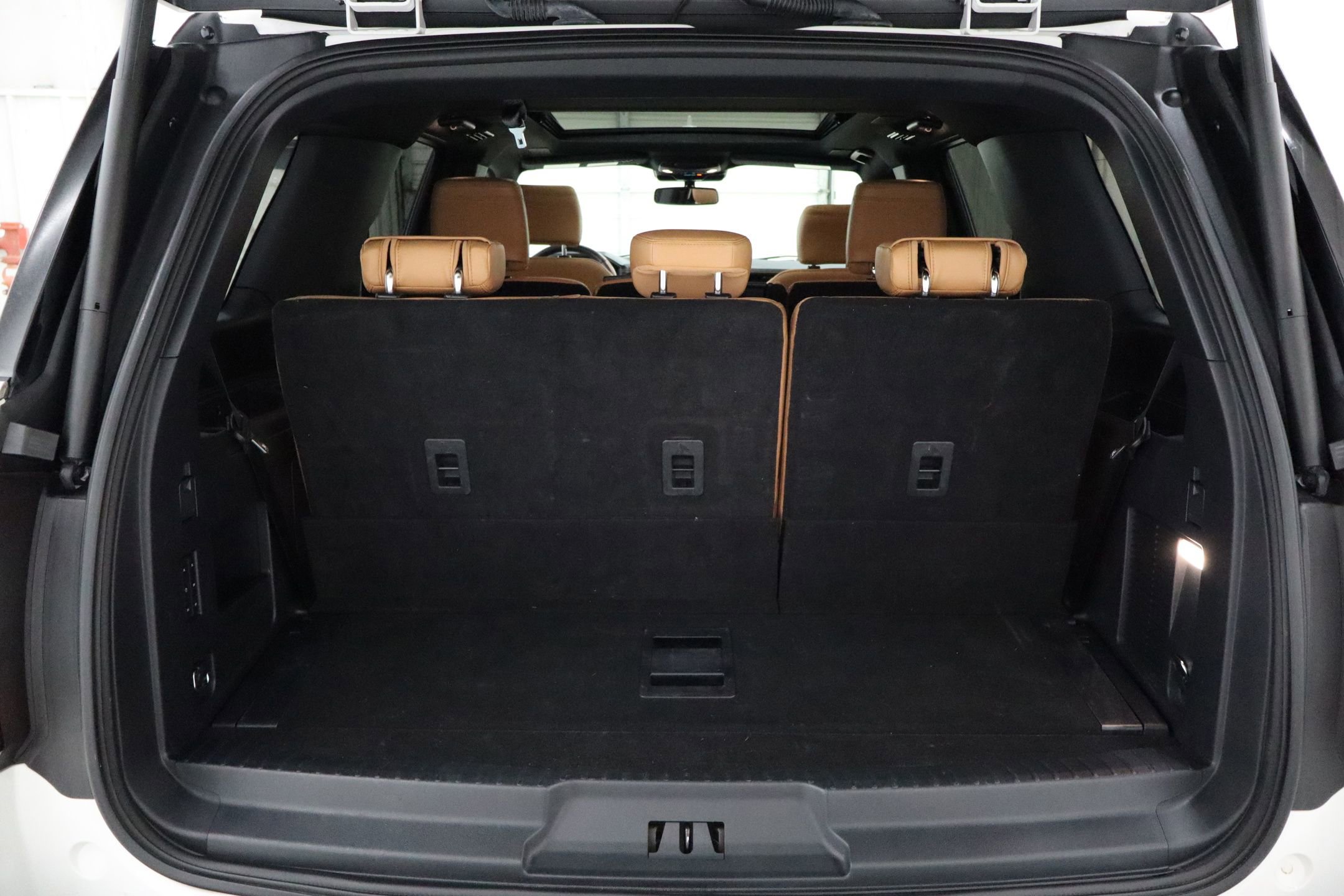 Certified 2023 Ford Expedition Platinum image 28