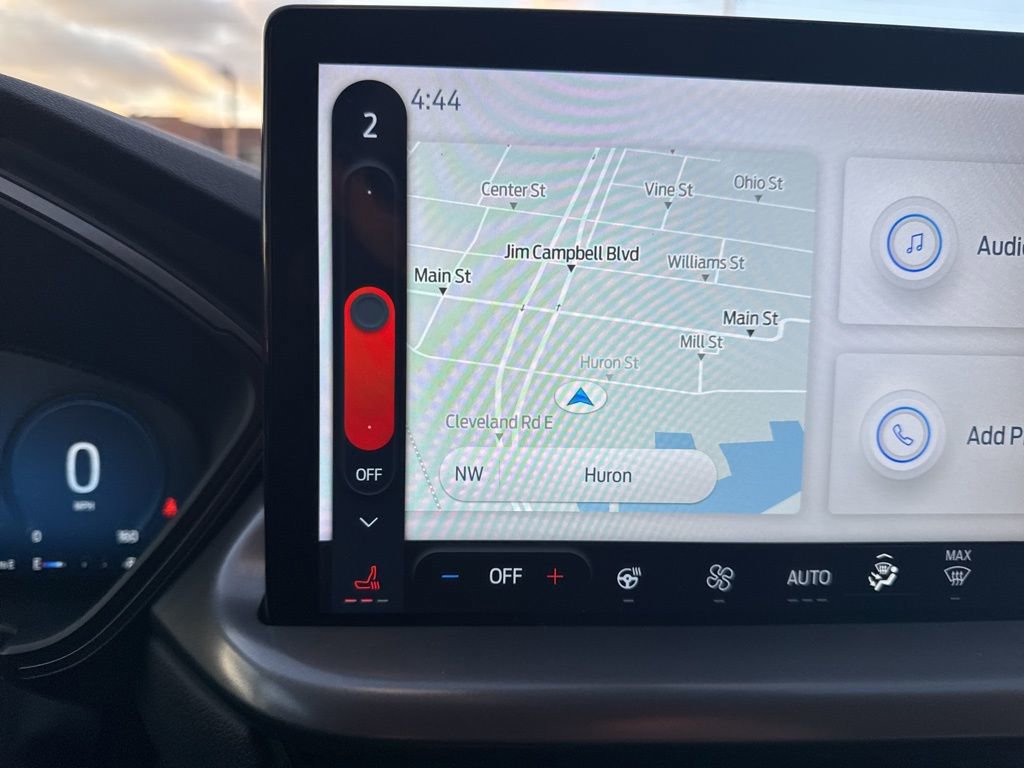 Certified 2023 Ford Escape Active w/ Tech Pack #2 image 22