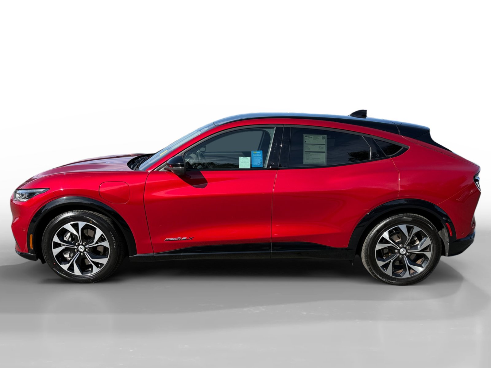 Certified 2023 Ford Mustang Mach-E Premium RWD image 2