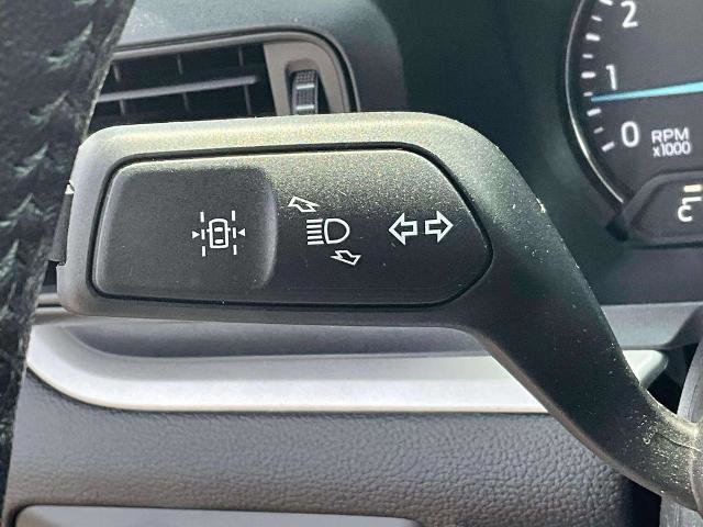 Certified 2022 Ford Explorer XLT w/ Class IV Trailer Tow Package image 12