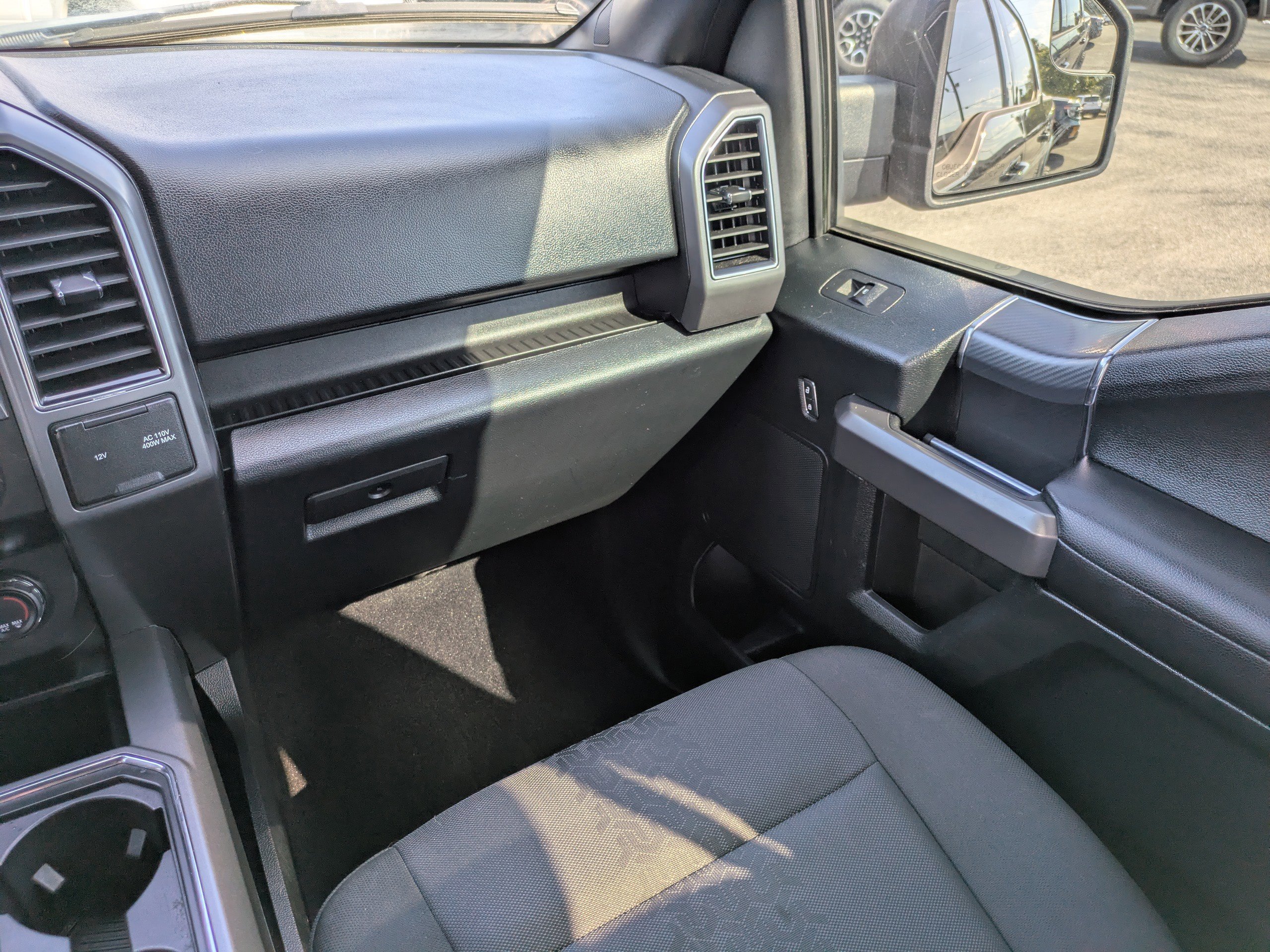 Certified 2020 Ford F150 XLT w/ Equipment Group 302A Luxury image 17