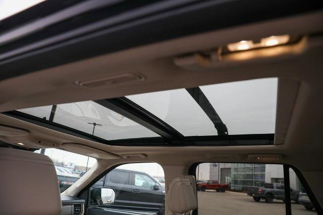 Certified 2024 Ford Expedition Max Limited image 32