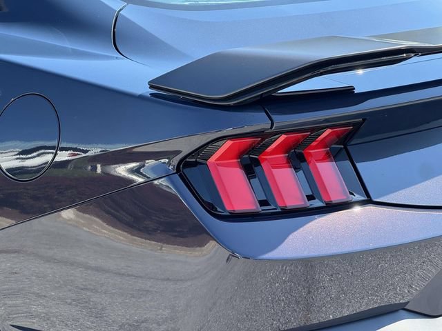Certified 2026 Ford Mustang Dark Horse RWD image 10