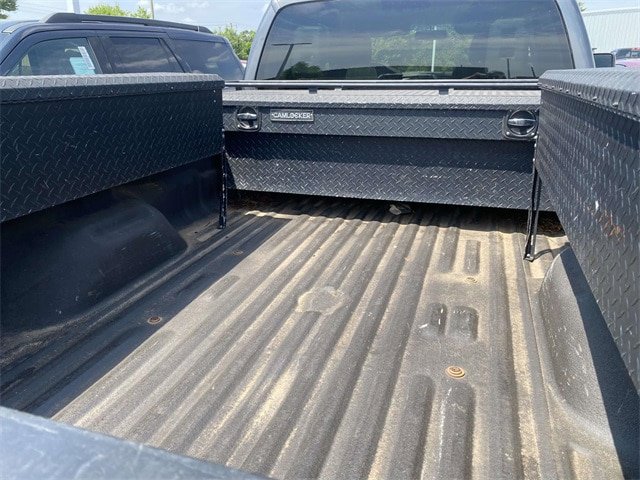 Certified 2018 Ford F150 Lariat AWD/4WD image 12