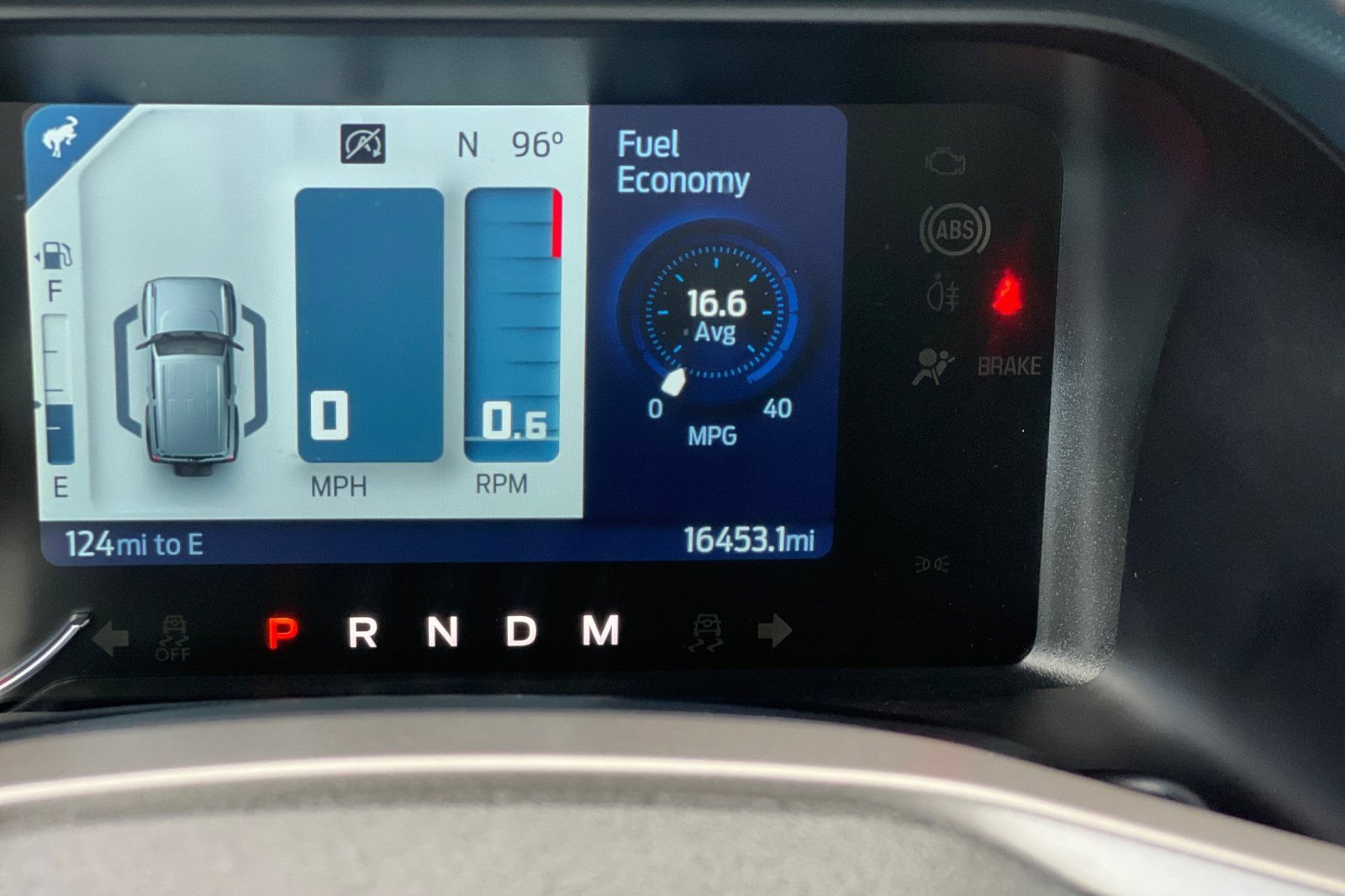 Certified 2023 Ford Bronco Outer Banks AWD/4WD image 28