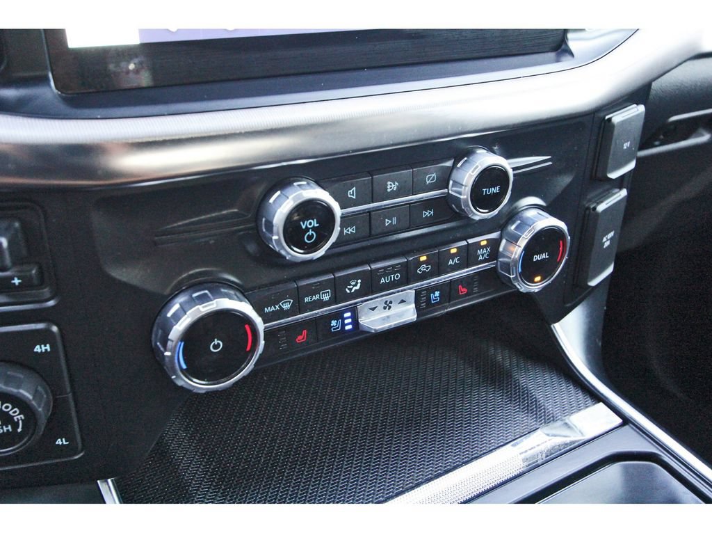 Certified 2023 Ford F150 Raptor w/ Raptor Carbon Fiber Package AWD/4WD image 23
