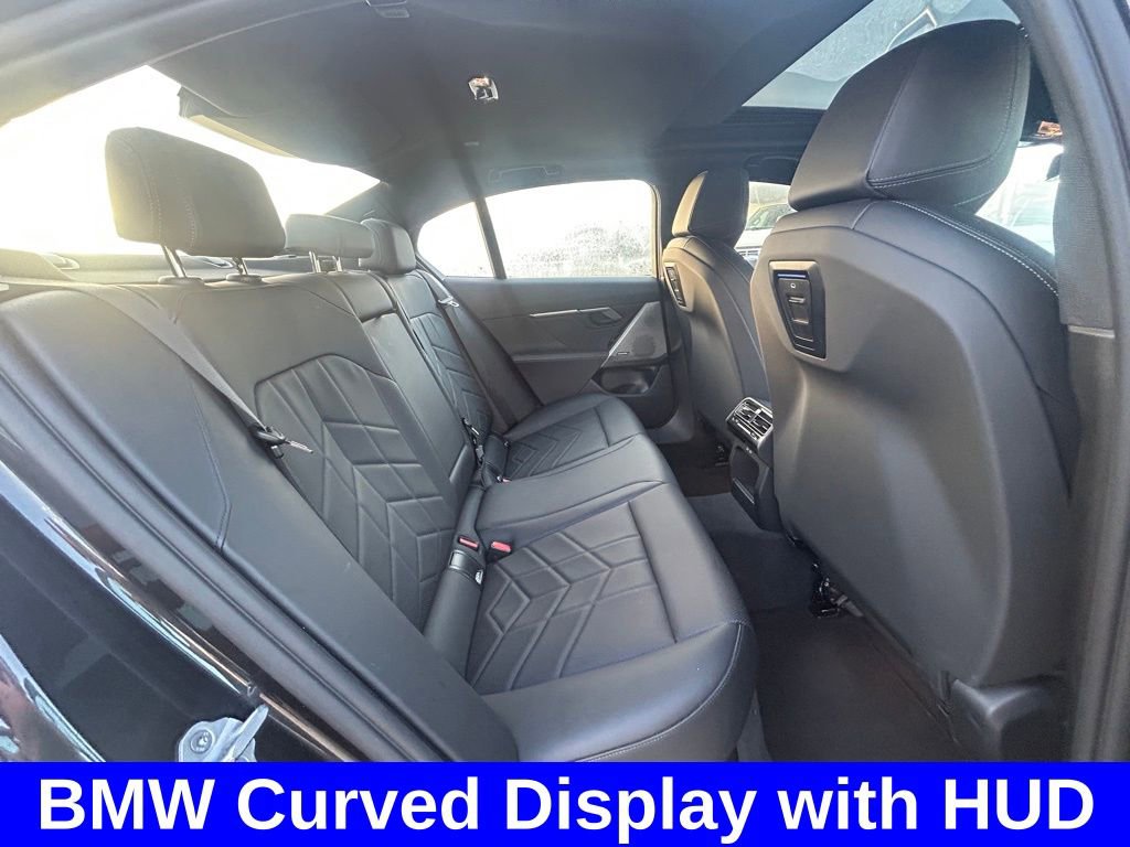 Used 2026 BMW 530i RWD image 30