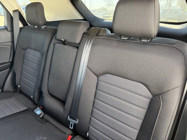 Certified 2020 Ford Edge SE image 19