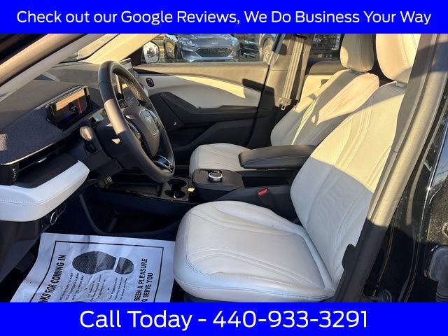 Certified 2023 Ford Mustang Mach-E Premium image 12