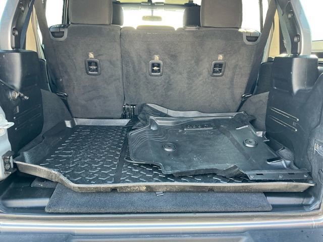 Used 2020 Jeep Wrangler Unlimited Sport S image 19