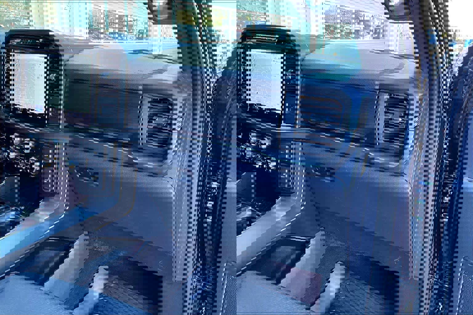 Certified 2024 Ford F150 XLT w/ Equipment Group 302A MID image 20