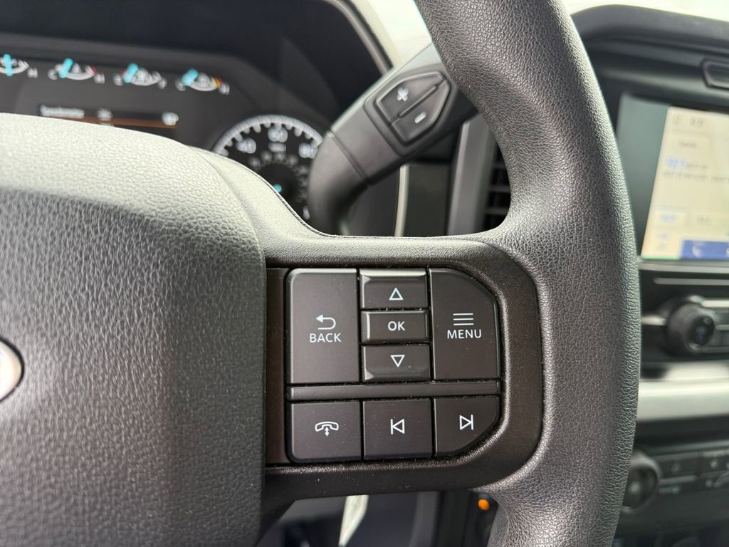 Certified 2023 Ford F150 XLT AWD/4WD image 17