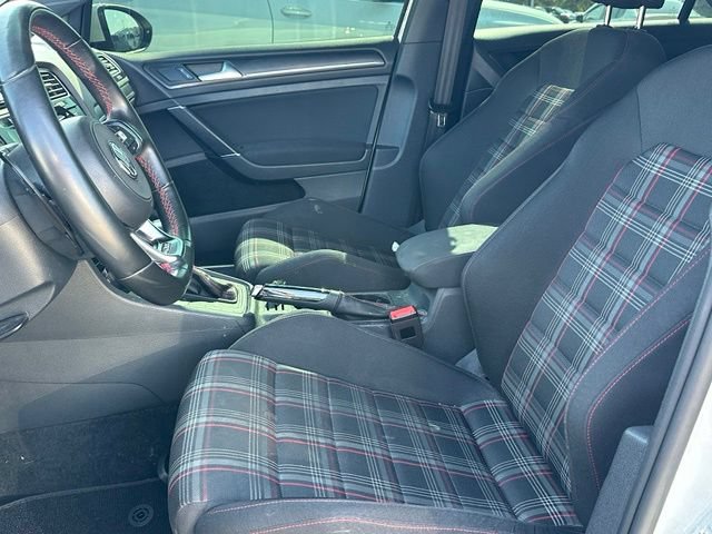 Used 2020 Volkswagen GTI S FWD image 11