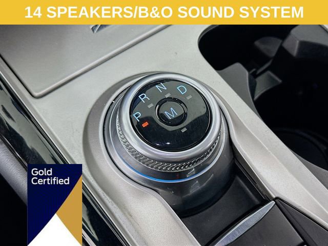 Certified 2023 Ford Explorer ST w/ Equipment Group 401A image 26