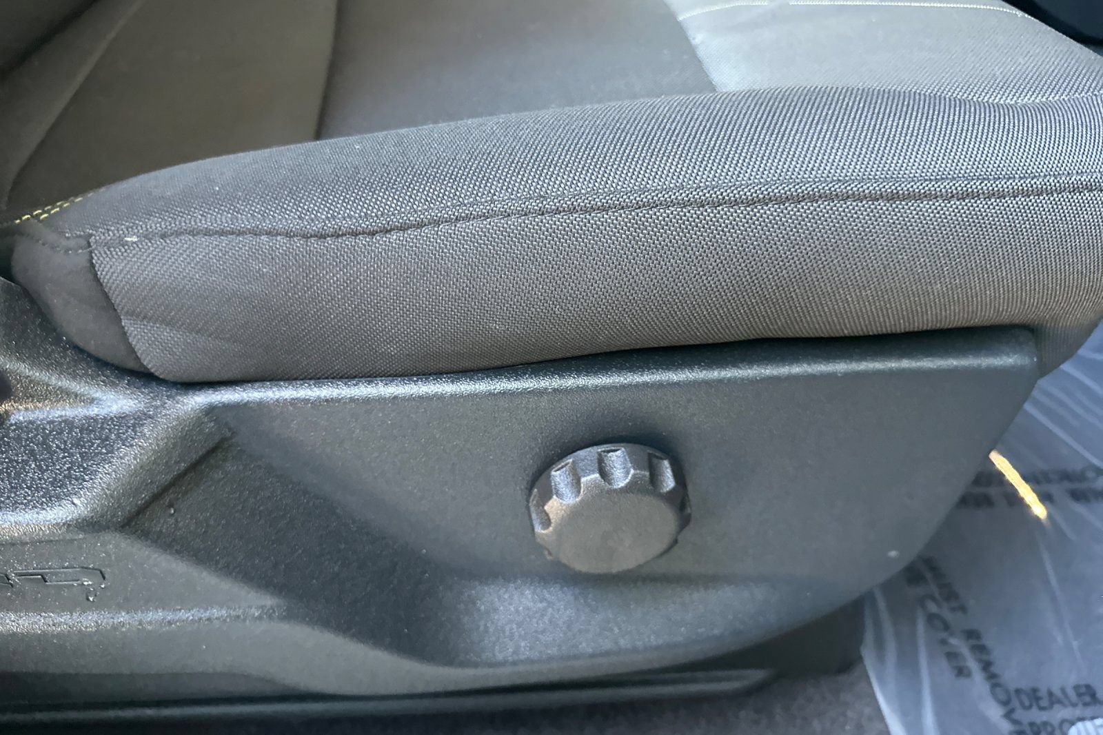 Certified 2024 Ford F150 STX RWD image 22