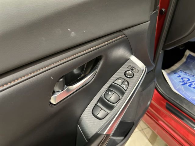 Used 2022 Nissan Sentra SR FWD image 21