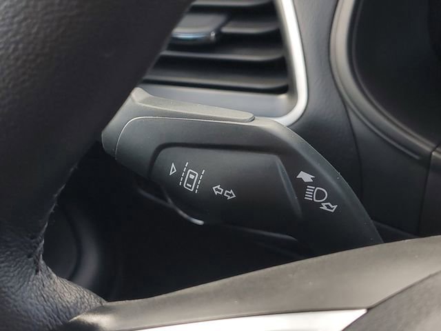 Certified 2024 Ford Edge SEL w/ Convenience Package image 16