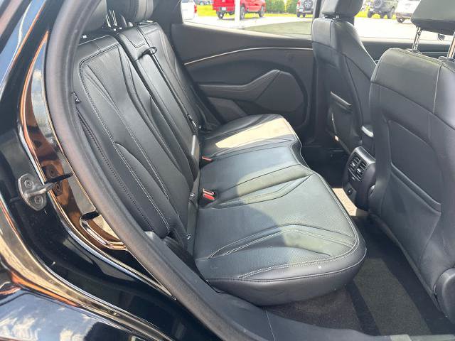 Certified 2024 Ford Mustang Mach-E Premium AWD/4WD image 34